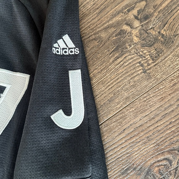 Adidas Juventus soccer jacket Men's Medium - Picture 5 of 7